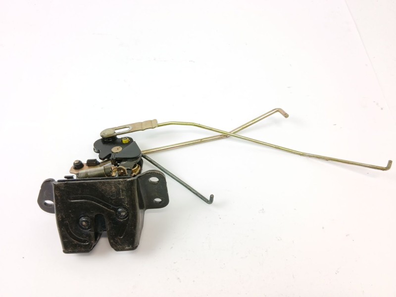 Recambio de cerradura maletero / porton para hyundai getz (tb) 1.1 básico referencia OEM IAM   