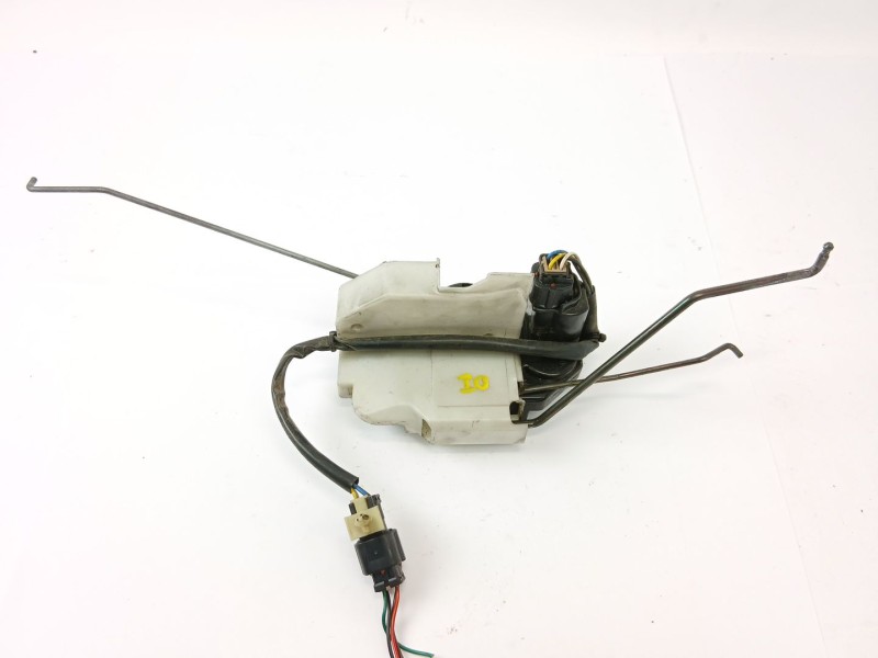 Recambio de cerradura puerta delantera izquierda para hyundai getz (tb) 1.1 básico referencia OEM IAM   