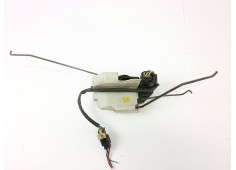 Recambio de cerradura puerta delantera izquierda para hyundai getz (tb) 1.1 básico referencia OEM IAM    2