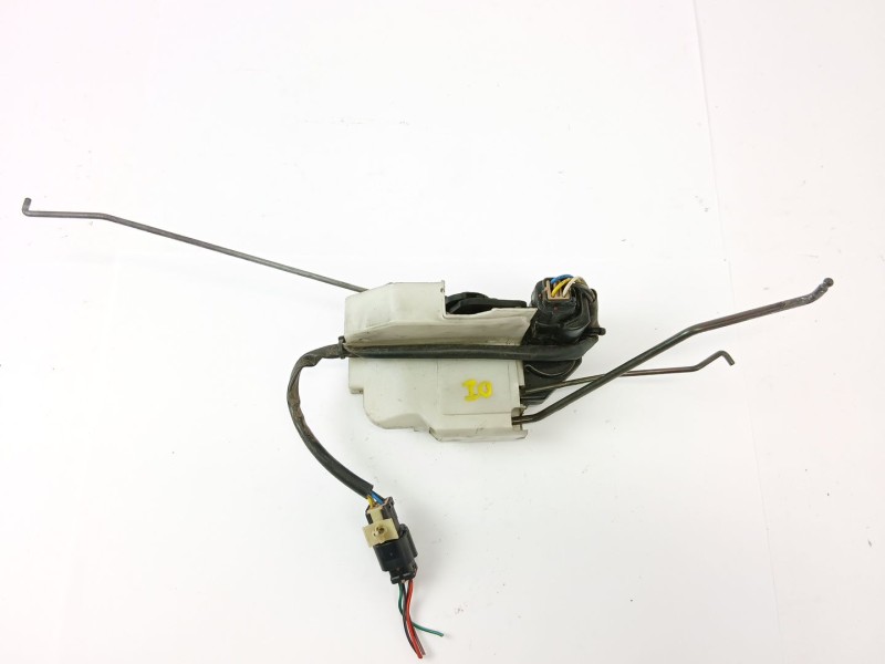 Recambio de cerradura puerta delantera izquierda para hyundai getz (tb) 1.1 básico referencia OEM IAM   