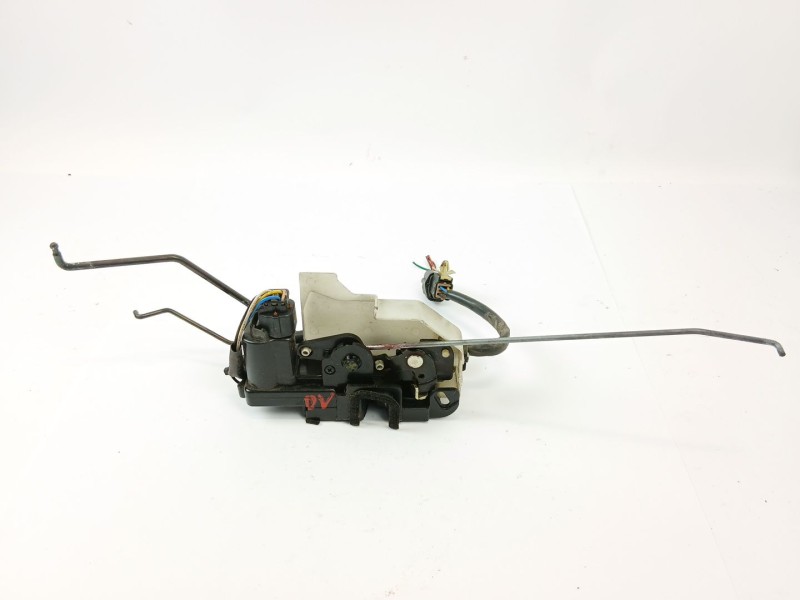 Recambio de cerradura puerta delantera izquierda para hyundai getz (tb) 1.1 básico referencia OEM IAM   
