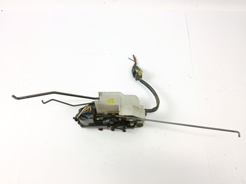 Recambio de cerradura puerta delantera izquierda para hyundai getz (tb) 1.1 básico referencia OEM IAM   