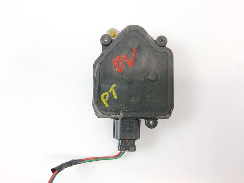 Recambio de motor cierre centralizado porton para hyundai getz (tb) 1.1 básico referencia OEM IAM 957501C000  