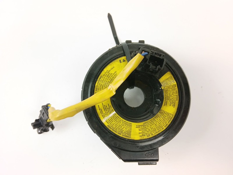 Recambio de anillo airbag para hyundai getz (tb) 1.1 básico referencia OEM IAM   