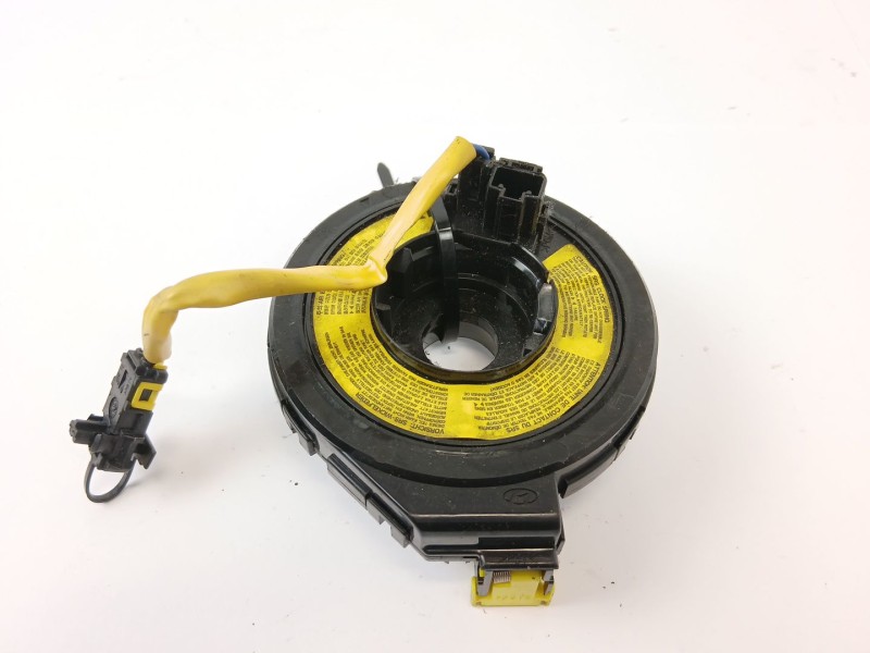 Recambio de anillo airbag para hyundai getz (tb) 1.1 básico referencia OEM IAM   
