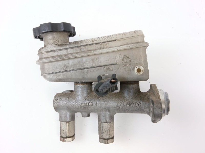 Recambio de bomba freno para hyundai getz (tb) 1.1 básico referencia OEM IAM   