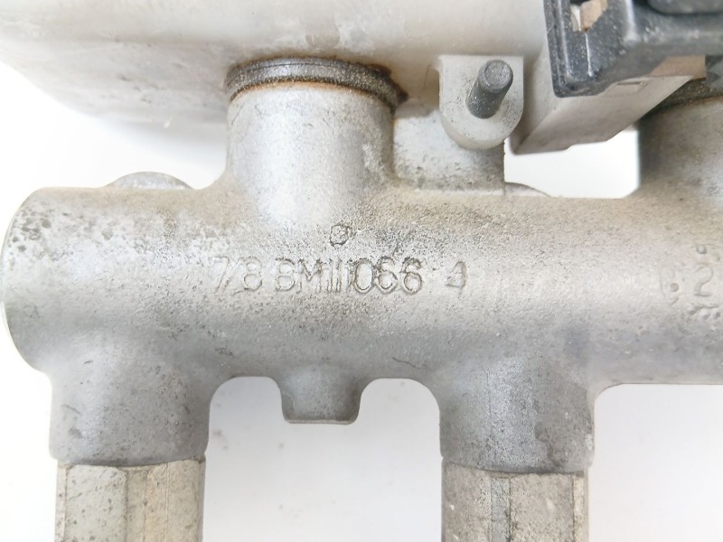 Recambio de bomba freno para hyundai getz (tb) 1.1 básico referencia OEM IAM   