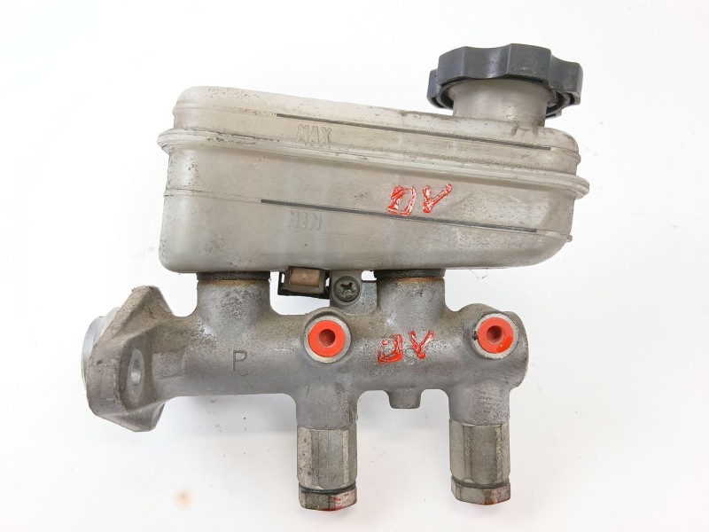 Recambio de bomba freno para hyundai getz (tb) 1.1 básico referencia OEM IAM   