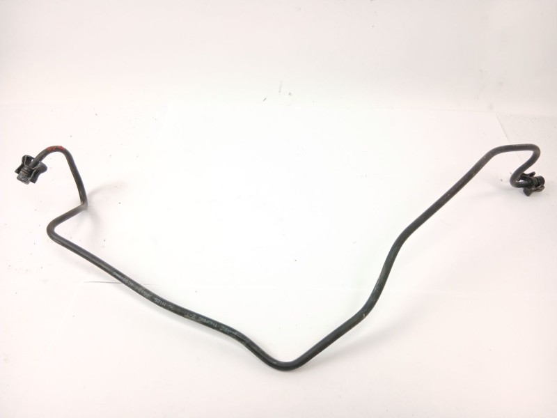 Recambio de tubo para citroën c4 grand picasso i (ua_) 1.6 hdi referencia OEM IAM   