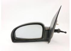 Recambio de retrovisor izquierdo para hyundai getz (tb) 1.1 básico referencia OEM IAM E4012190  