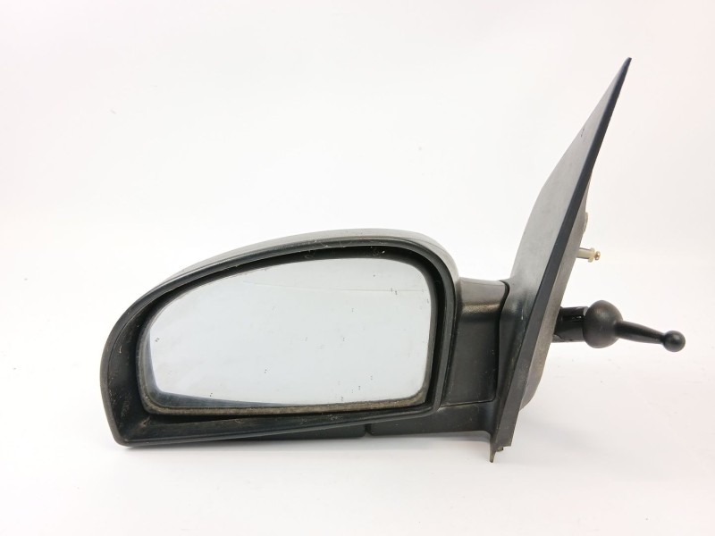 Recambio de retrovisor izquierdo para hyundai getz (tb) 1.1 básico referencia OEM IAM E4012190  