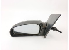 Recambio de retrovisor izquierdo para hyundai getz (tb) 1.1 básico referencia OEM IAM E4012190   2