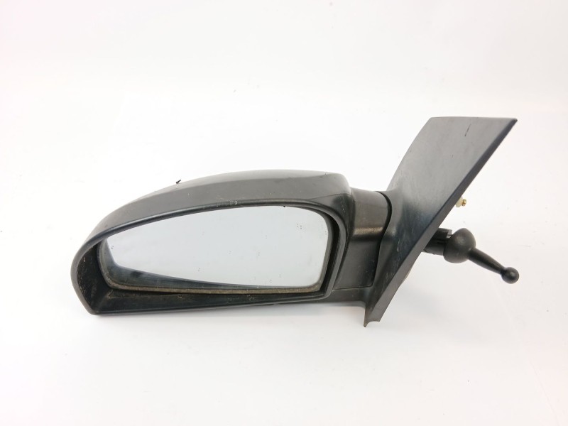 Recambio de retrovisor izquierdo para hyundai getz (tb) 1.1 básico referencia OEM IAM E4012190  