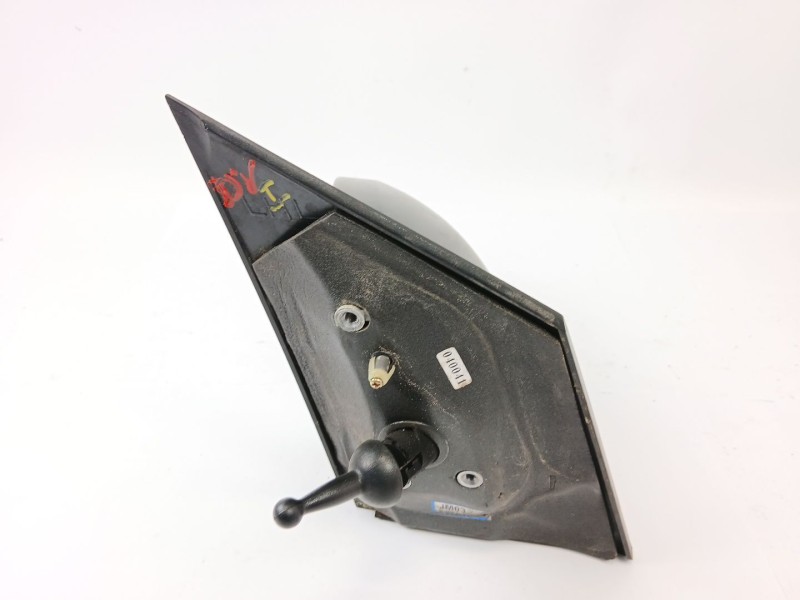 Recambio de retrovisor izquierdo para hyundai getz (tb) 1.1 básico referencia OEM IAM E4012190  