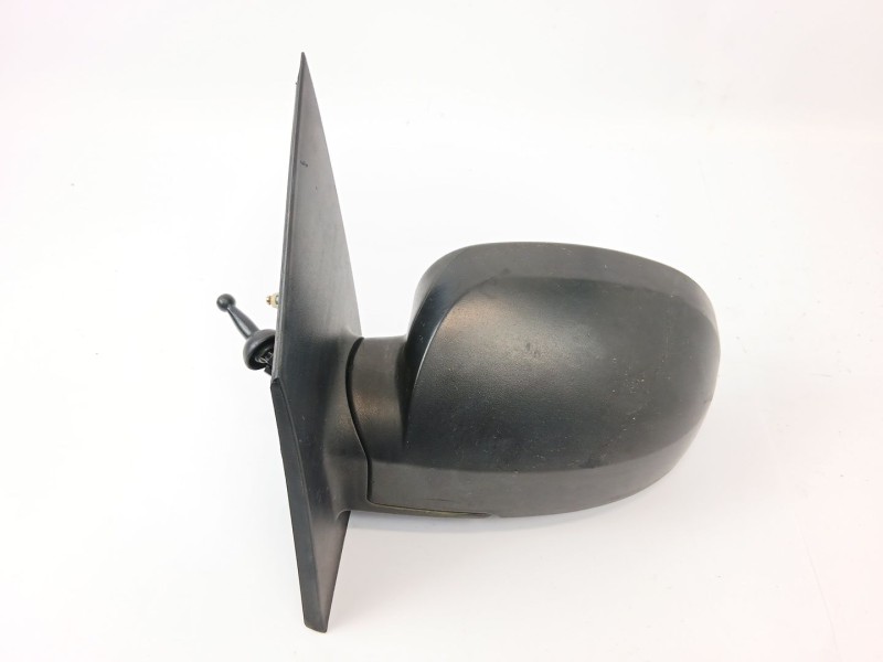 Recambio de retrovisor izquierdo para hyundai getz (tb) 1.1 básico referencia OEM IAM E4012190  