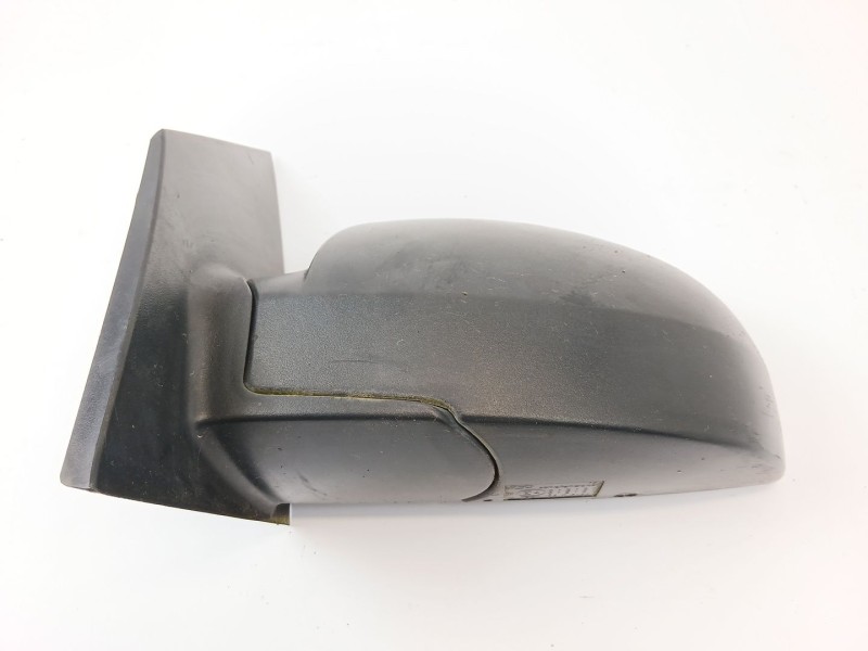 Recambio de retrovisor izquierdo para hyundai getz (tb) 1.1 básico referencia OEM IAM E4012190  