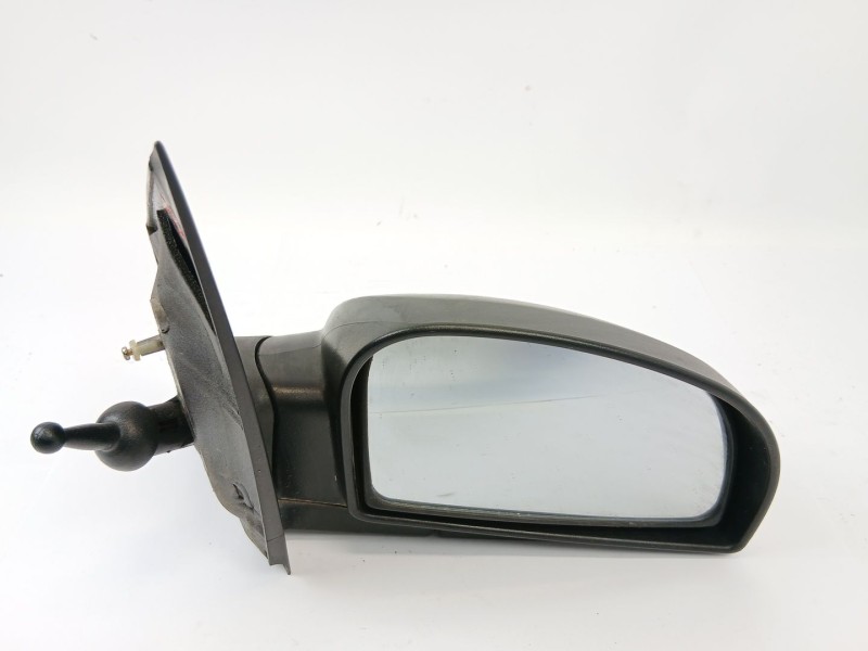 Recambio de retrovisor derecho para hyundai getz (tb) 1.1 básico referencia OEM IAM E4012191  