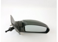 Recambio de retrovisor derecho para hyundai getz (tb) 1.1 básico referencia OEM IAM E4012191   2