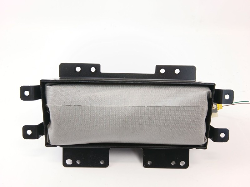 Recambio de airbag delantero derecho para hyundai getz (tb) 1.1 básico referencia OEM IAM 845601CXXX  