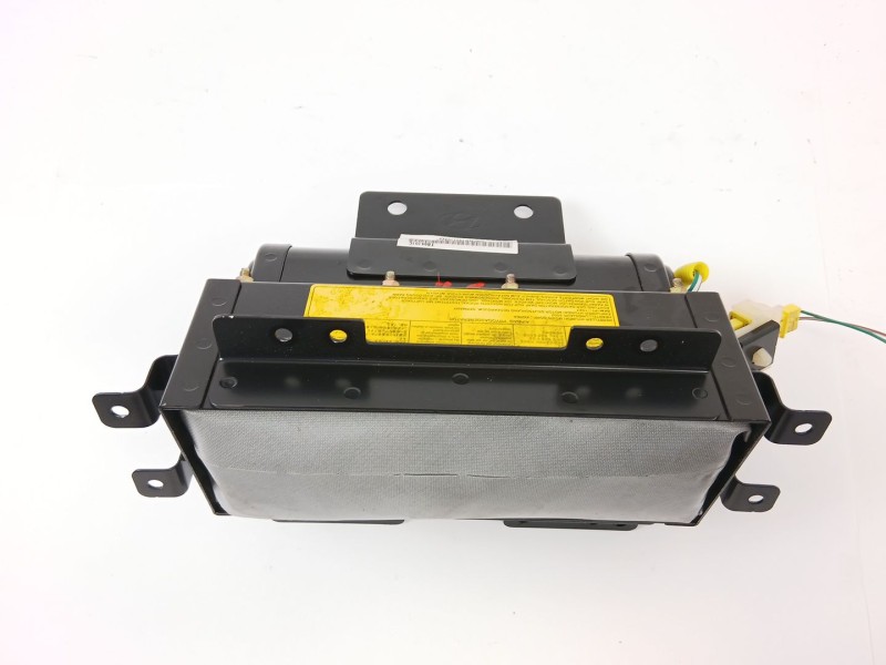 Recambio de airbag delantero derecho para hyundai getz (tb) 1.1 básico referencia OEM IAM 845601CXXX  
