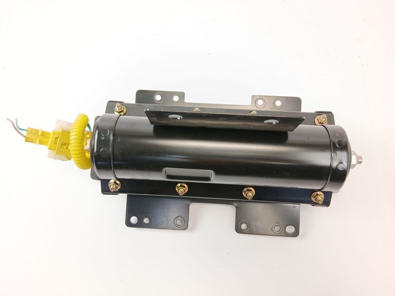 Recambio de airbag delantero derecho para hyundai getz (tb) 1.1 básico referencia OEM IAM 845601CXXX  