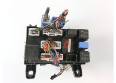 Recambio de caja reles / fusibles para hyundai getz (tb) 1.1 básico referencia OEM IAM 911981C000  