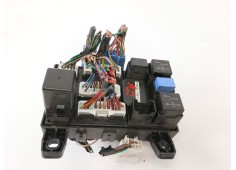 Recambio de caja reles / fusibles para hyundai getz (tb) 1.1 básico referencia OEM IAM 911981C000   2