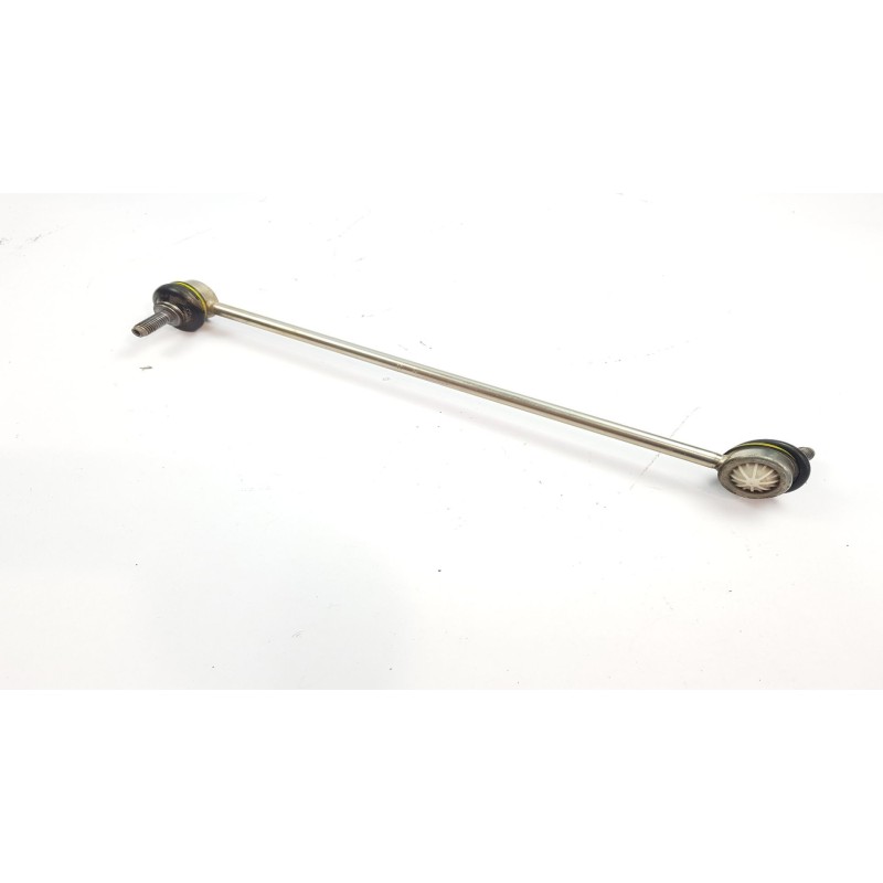 Recambio de bieleta estabilizadora delantera izquierda para peugeot 3008 1.6 hdi fap referencia OEM IAM 508764  