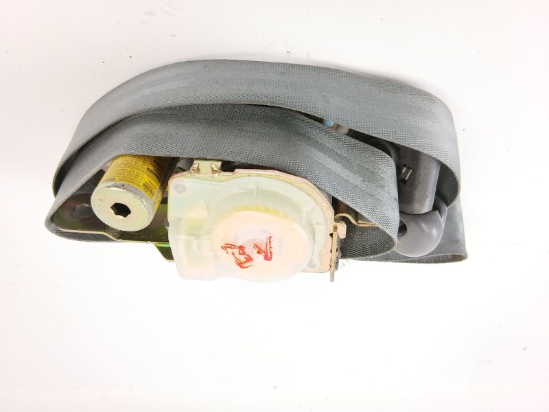 Recambio de cinturon seguridad delantero izquierdo para hyundai getz (tb) 1.1 básico referencia OEM IAM 041046  