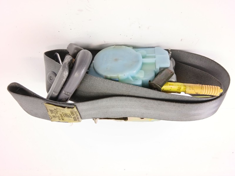 Recambio de cinturon seguridad delantero izquierdo para hyundai getz (tb) 1.1 básico referencia OEM IAM 041046  