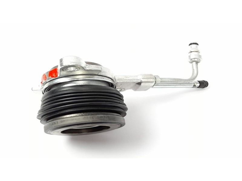 Recambio de bombin embrague para ford mondeo iii sedán (b4y) 2.0 tdci referencia OEM IAM   