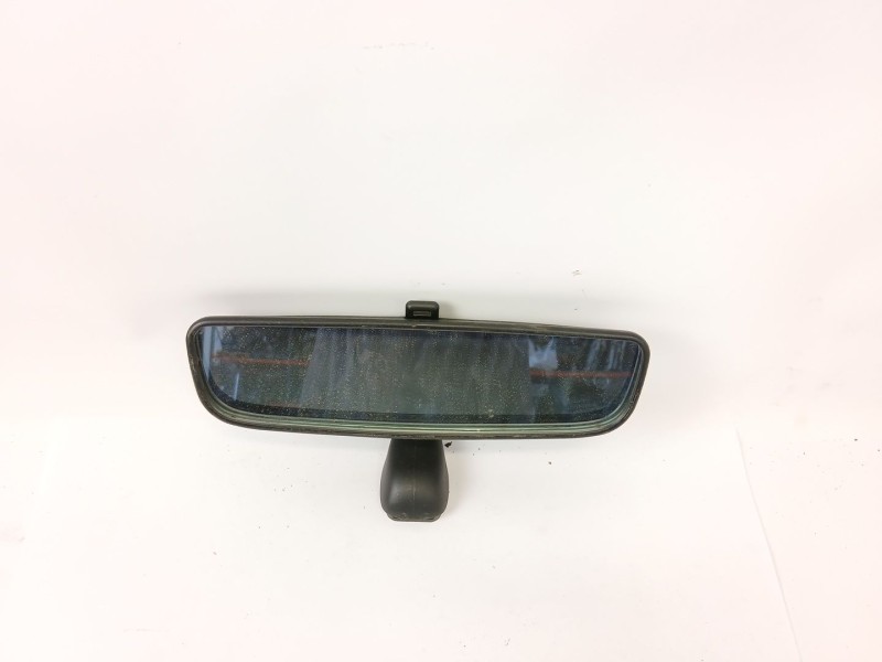Recambio de retrovisor interior para hyundai getz (tb) 1.1 básico referencia OEM IAM E11025400  
