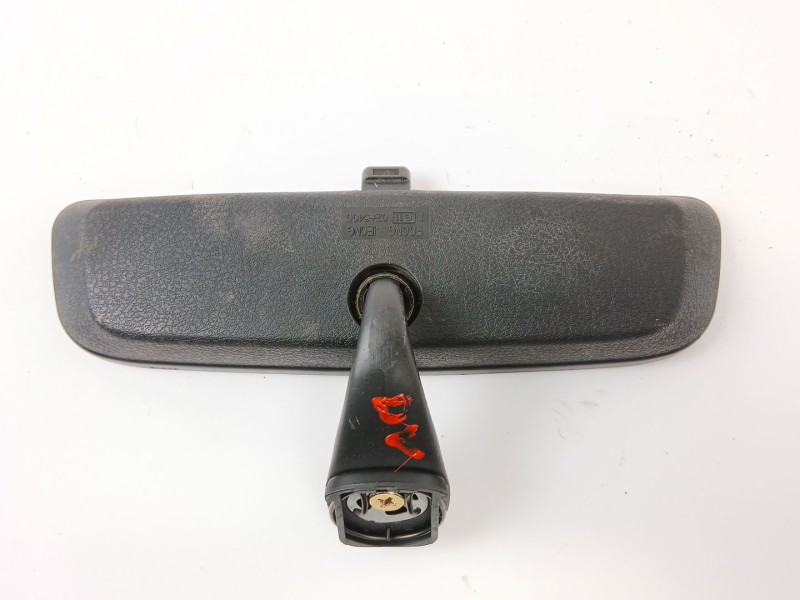 Recambio de retrovisor interior para hyundai getz (tb) 1.1 básico referencia OEM IAM E11025400  