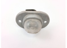 Recambio de piloto matricula para hyundai getz (tb) 1.1 básico referencia OEM IAM 92501296   2