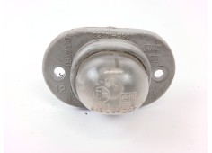Recambio de piloto matricula para hyundai getz (tb) 1.1 básico referencia OEM IAM 92501296  