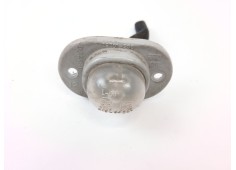 Recambio de piloto matricula para hyundai getz (tb) 1.1 básico referencia OEM IAM 92501296   2