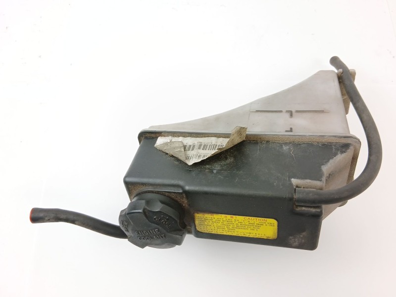 Recambio de deposito expansion para hyundai getz (tb) 1.1 básico referencia OEM IAM 254301C000  