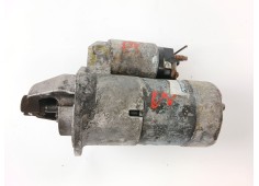 Recambio de motor arranque para opel astra f classic sedán 1.7 tds referencia OEM IAM   