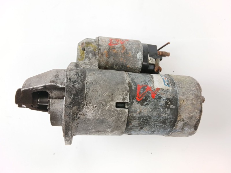 Recambio de motor arranque para opel astra f classic sedán 1.7 tds referencia OEM IAM   