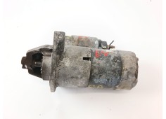 Recambio de motor arranque para opel astra f classic sedán 1.7 tds referencia OEM IAM    2