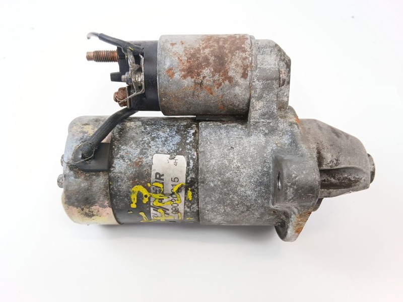 Recambio de motor arranque para opel astra f classic sedán 1.7 tds referencia OEM IAM   