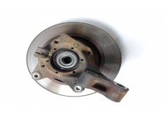 Recambio de mangueta delantera derecha para renault 21 sedán (l48_) 2.0 (l48r) referencia OEM IAM   