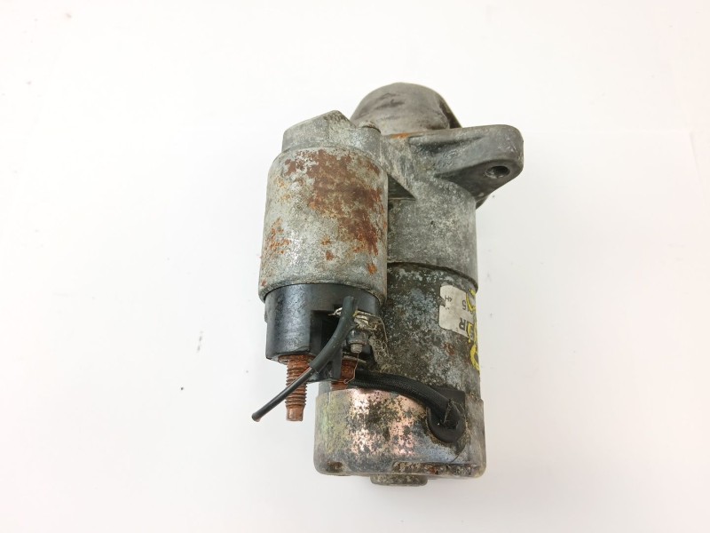 Recambio de motor arranque para opel astra f classic sedán 1.7 tds referencia OEM IAM   