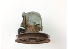 Recambio de bomba direccion para opel astra f classic sedán 1.7 tds referencia OEM IAM    2