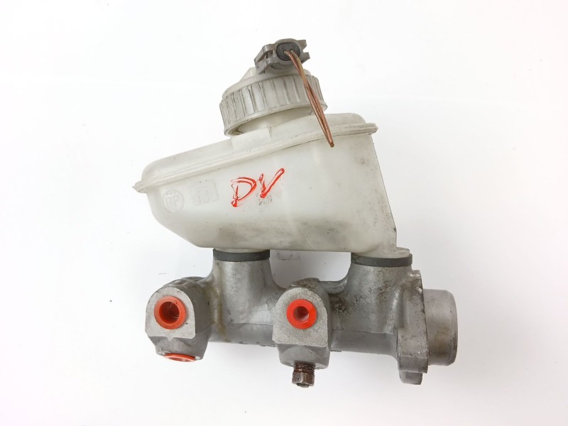 Recambio de bomba freno para opel astra f classic sedán 1.7 tds referencia OEM IAM   