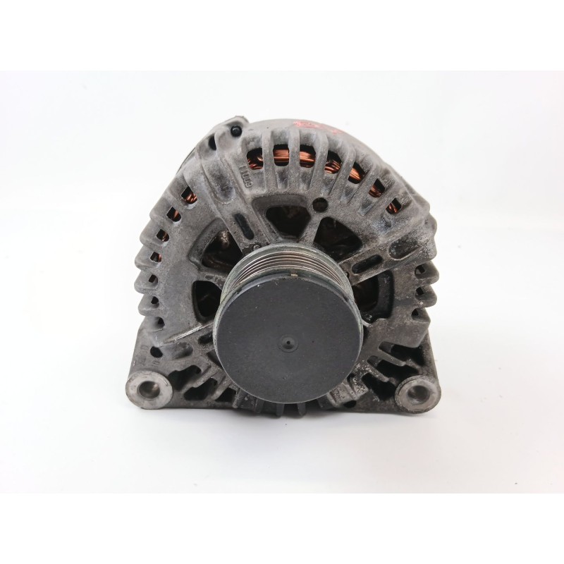 Recambio de alternador para citroën c4 grand picasso i (ua_) 1.6 hdi referencia OEM IAM 9646321780  