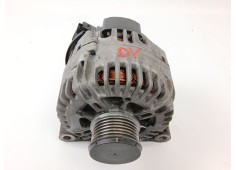Recambio de alternador para citroën c4 grand picasso i (ua_) 1.6 hdi referencia OEM IAM 9646321780   2
