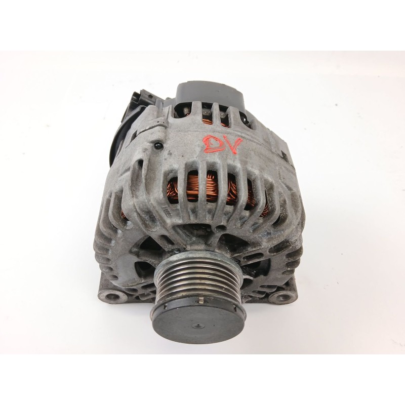 Recambio de alternador para citroën c4 grand picasso i (ua_) 1.6 hdi referencia OEM IAM 9646321780  