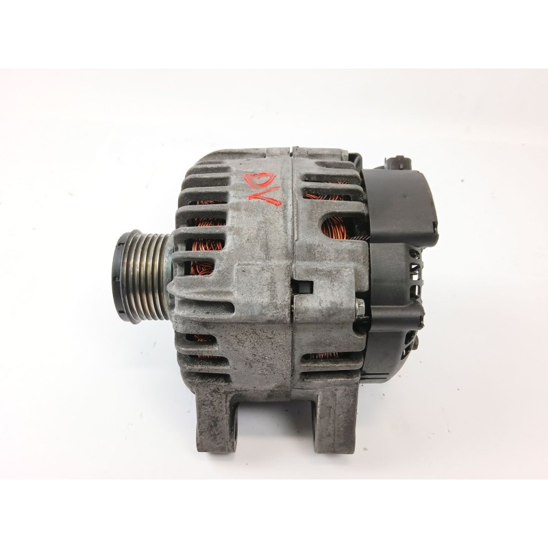 Recambio de alternador para citroën c4 grand picasso i (ua_) 1.6 hdi referencia OEM IAM 9646321780  