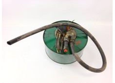 Recambio de deposito suspension para citroën gs 1.1 referencia OEM IAM   